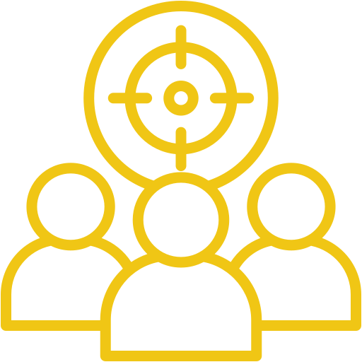 Localised Audience Reach