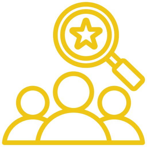 Higher Quality Visitors