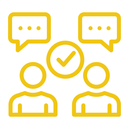 Clear Event Messaging